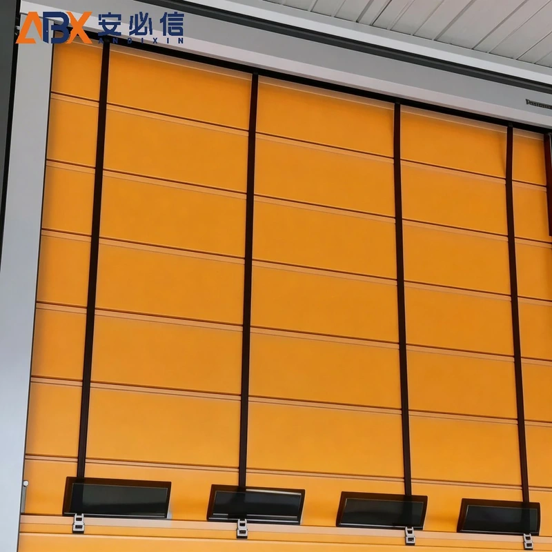 张掖市海绵门封